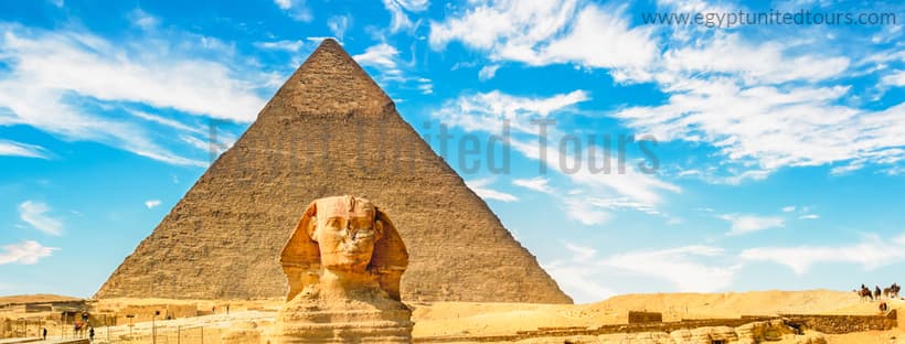 Egypt Luxury Tour Packages 15 days