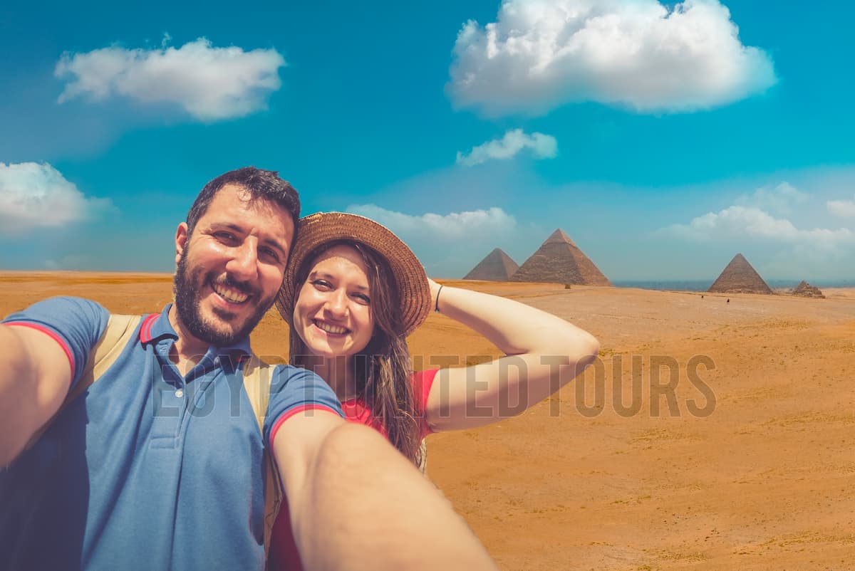 Egypt Christmas Tour Packages 4 Days