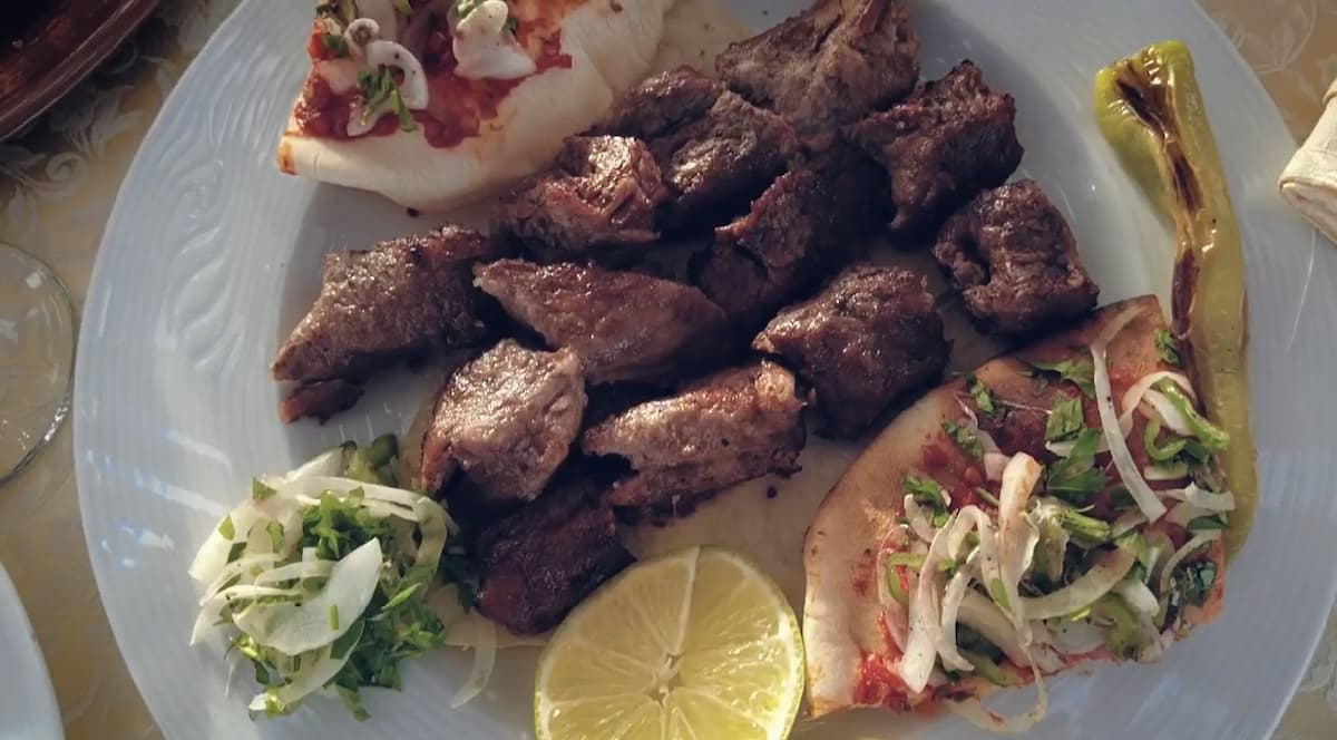 Top 10 Hurghada Restaurants Best Food In Egypt 2024