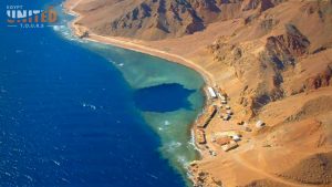 7 days Egypt Luxury vacation Package from Hurghada to Cairo