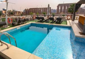 Le Fayan Nile Cruise 4 Days 2025/2026