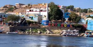 Egypt All Inclusive Family Vacation10 Days With Abu Simble 2025/2026