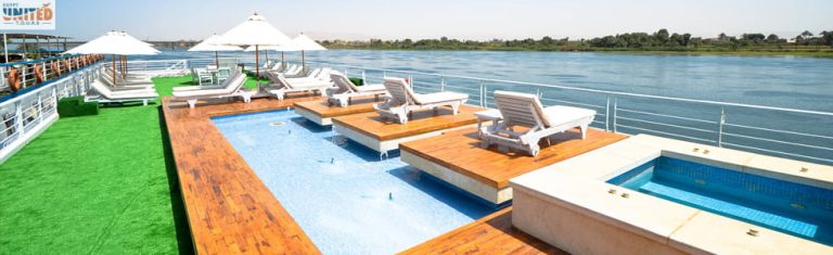 Salima Nile Cruise 4 Days 2025/2026