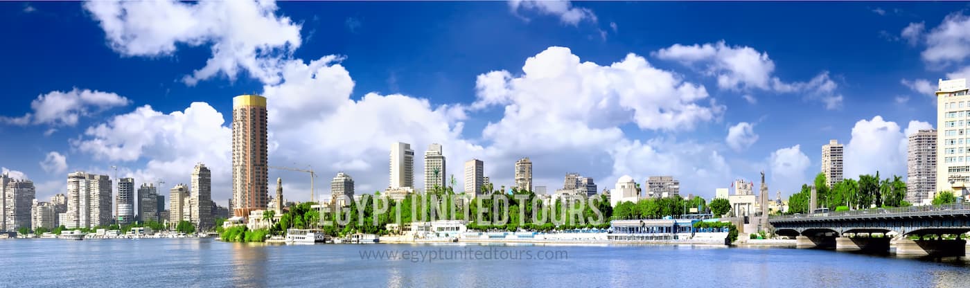 14 days Egypt Luxury Tour Package Hurghada with Nile cruise 2026/2027