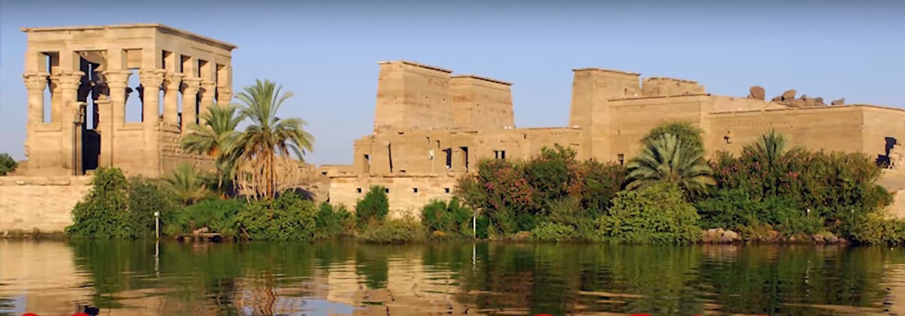 8 days Egypt Luxury Trip Package from Hurghada with Nile cruise