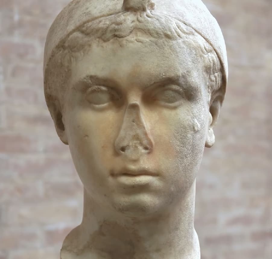 Cleopatra