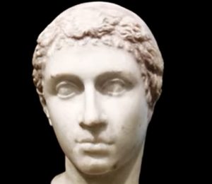 Queen Cleopatra