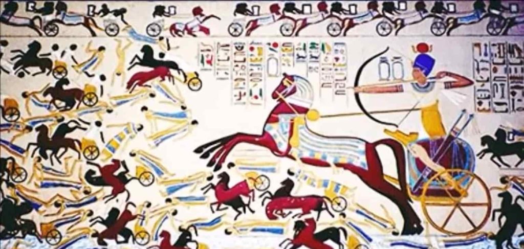 10 Facts to Know About King Ahmose