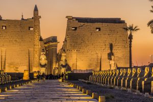 Egypt All Inclusive Family Vacation10 Days With Abu Simble 2025/2026