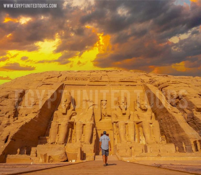 14 Days Egypt New Year Trip 2025/2026