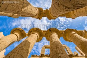 14 Days Egypt New Year Holiday with Sharm El-Sheikh