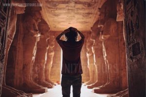 14 Days Egypt New Year Holiday with Sharm El-Sheikh