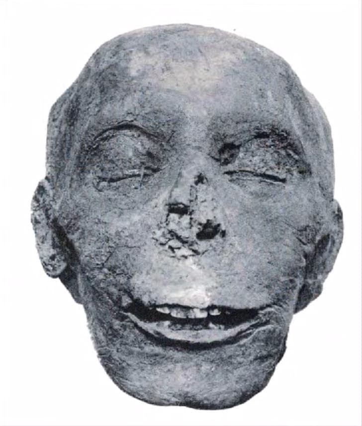 Thutmose III