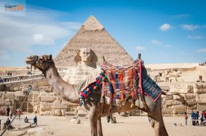 Egypt Easter Tour Packages 4 Days