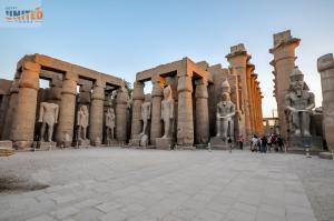 14 Days Egypt New Year Trip 2025/2026