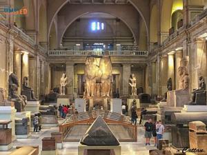14 Days Egypt New Year Trip 2025/2026