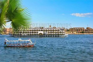 10 days Egypt Luxury Tour Package with Nile crusie 2025/2026