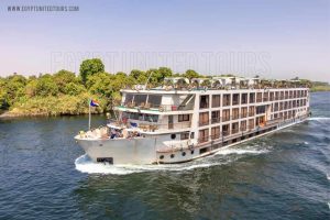 12 Days Egypt Christmas Vacation with Hurghada 2025/2026