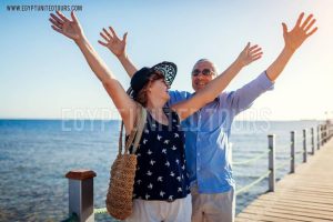 14 Days Egypt Christmas Vacation with Red Sea 2025/2026
