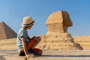 14 Days Egypt New Year Trip 2025/2026
