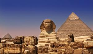 6 Days Egypt New Year Trip Cairo and Luxor