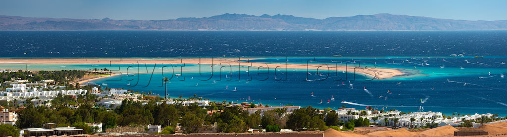 Best 4 Stars Hotels In Dahab