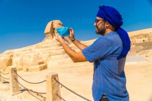 6 Days Egypt Easter Holiday Cairo and Hurghada