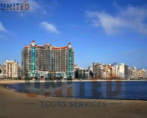 Luxury Egypt 4 Days Trips Cairo and Alexandria From Australia 2025/2026