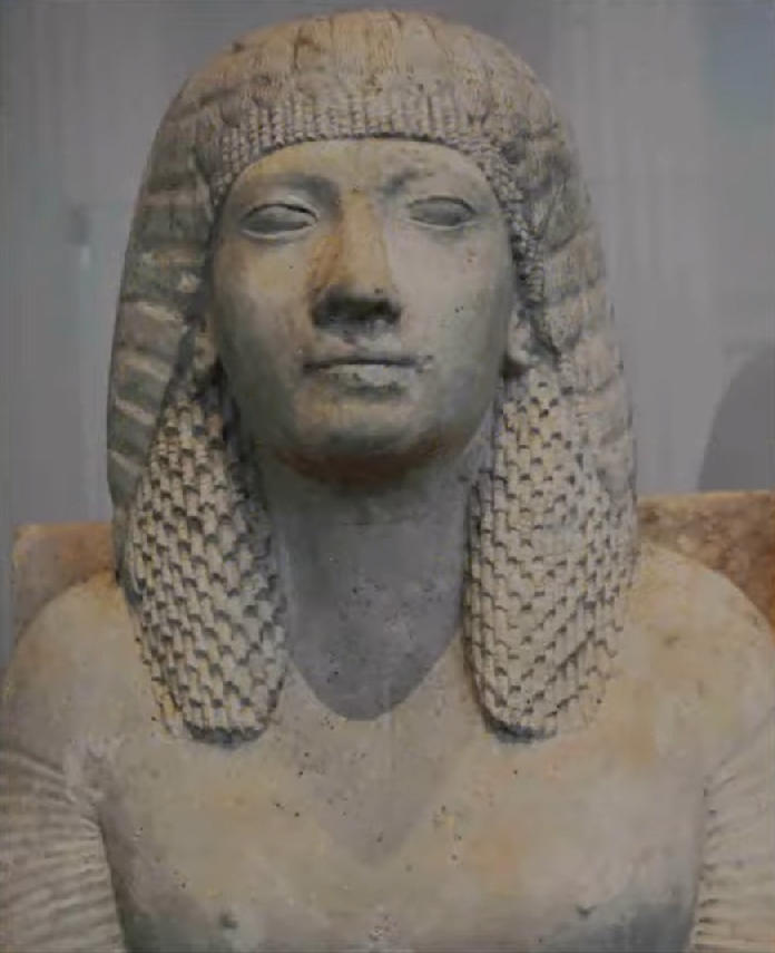 King Horemheb