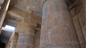 King Ramesses III 
