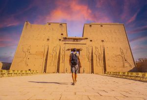 Luxury 12 Days Egypt Trip With The Red Sea 2025/2026