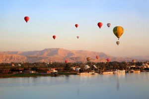 6 Days Egypt Luxury Tour Package with pyramids 2025/2026