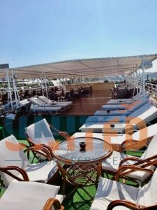 MS King Tut Nile Cruise 8 Days 2025/2026