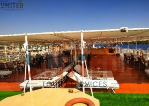 MS King Tut Nile Cruise 8 Days 2025/2026