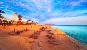 12 Days Egypt Small Group Trip For Seniors with Hurghada 2025/2026