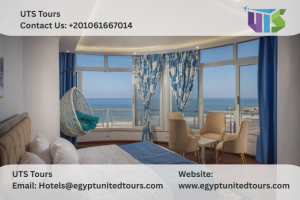 Best 3 star hotels in Alexandria