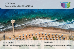 Best 4 Stars Hotels In Dahab