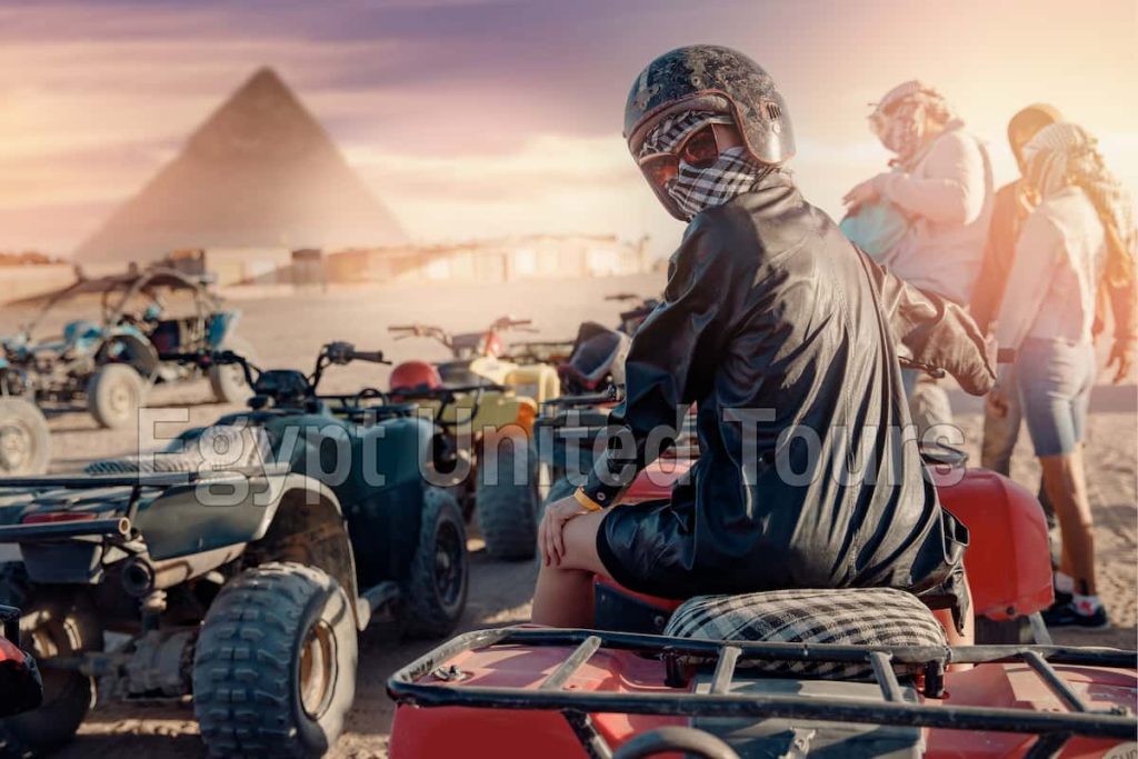 10 Days Egypt Easter Holiday with Sharm El-Sheikh