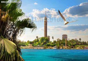 10 Days Egypt Easter Vacation with Hurghada 2025/2026