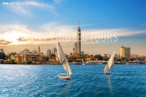 12 Days Egypt Easter Trip Historical 2025/2026