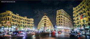12 Days Egypt Easter Trip Historical 2025/2026