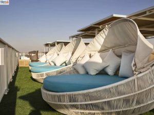 Amadahlia Nile Cruise 5 Days 2025/2026