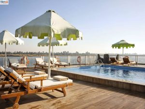 Amadahlia Nile Cruise 4 Days 2025/2026