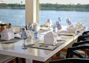 Amadahlia Nile Cruise 5 Days 2025/2026