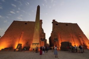 5 Days Egypt Luxury Trip Package in Luxor 2025/2026