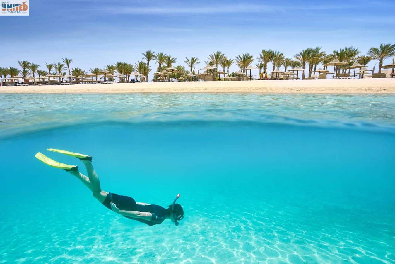 7 days Egypt Luxury Trip Package with Cairo Tour