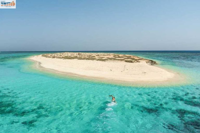 8 days Egypt Luxury Holiday Package from Marsa Alam 