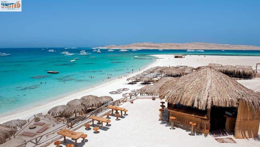 5 days Egypt Luxury Vacation Package with Red Sea