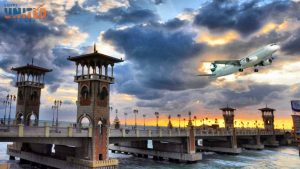 Luxury Egypt 6 Days Tour From Canada 2025/2026