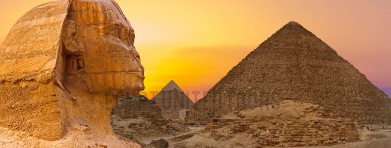 14 Days Egypt Easter Trip Historical 2025/2026